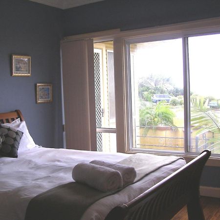 Koala Tree Motel Port Macquarie Εξωτερικό φωτογραφία