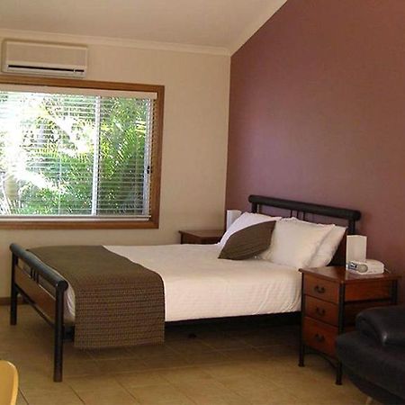 Koala Tree Motel Port Macquarie Δωμάτιο φωτογραφία