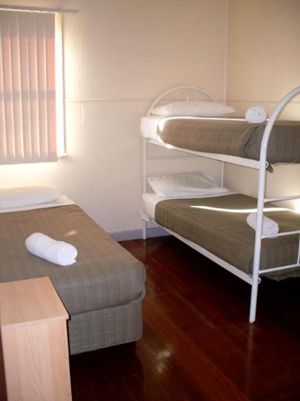 Koala Tree Motel Port Macquarie Δωμάτιο φωτογραφία