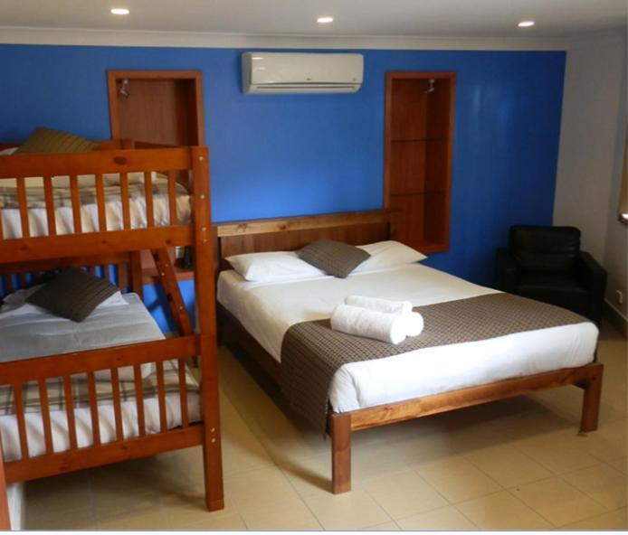 Koala Tree Motel Port Macquarie Δωμάτιο φωτογραφία