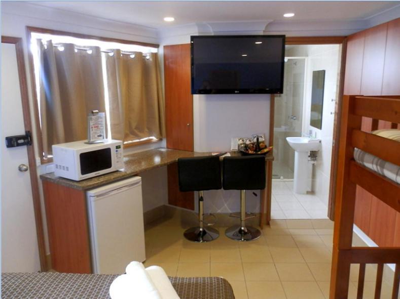 Koala Tree Motel Port Macquarie Δωμάτιο φωτογραφία
