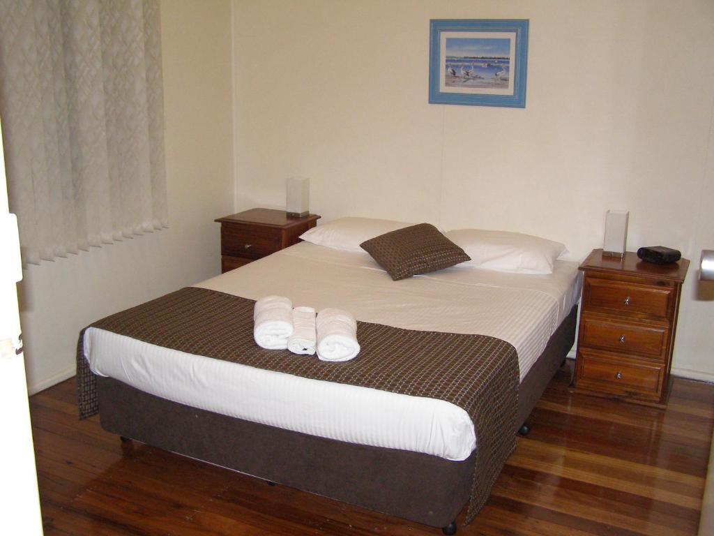 Koala Tree Motel Port Macquarie Δωμάτιο φωτογραφία