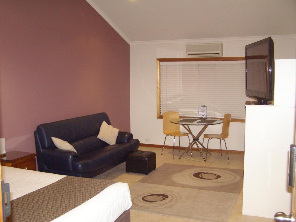 Koala Tree Motel Port Macquarie Δωμάτιο φωτογραφία