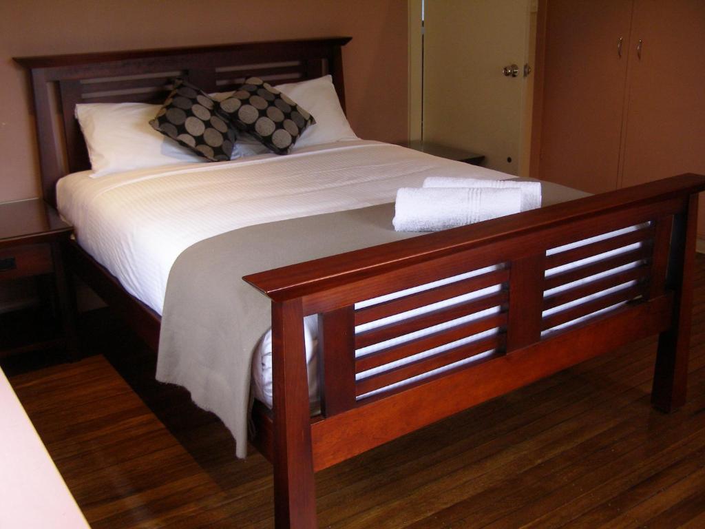 Koala Tree Motel Port Macquarie Δωμάτιο φωτογραφία