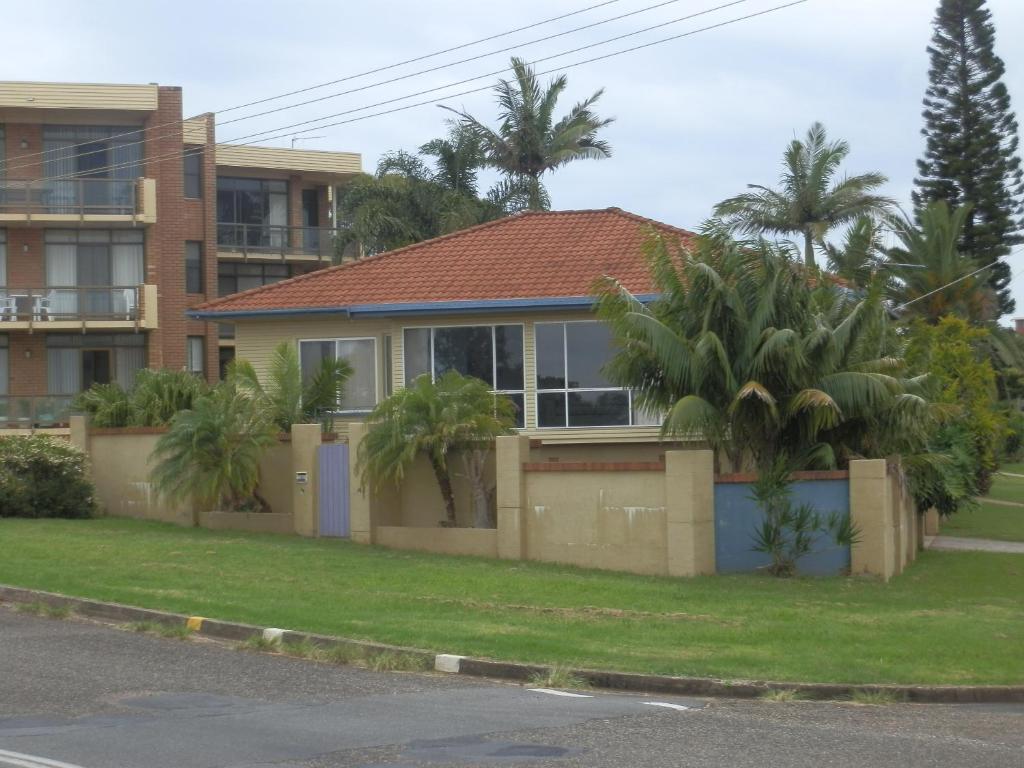 Koala Tree Motel Port Macquarie Δωμάτιο φωτογραφία
