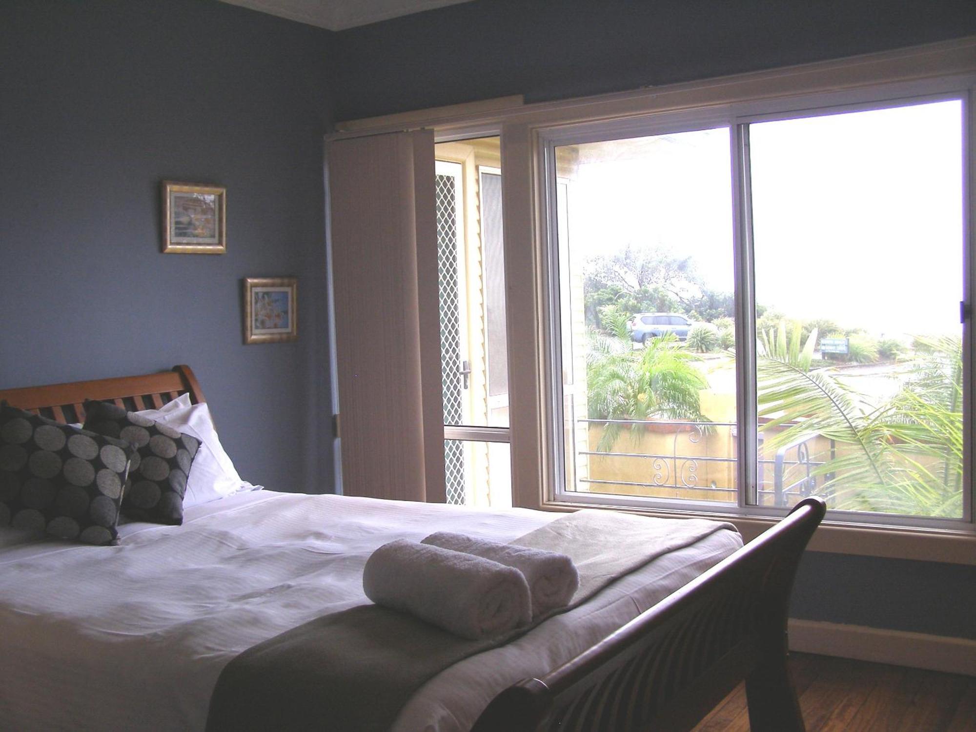 Koala Tree Motel Port Macquarie Εξωτερικό φωτογραφία