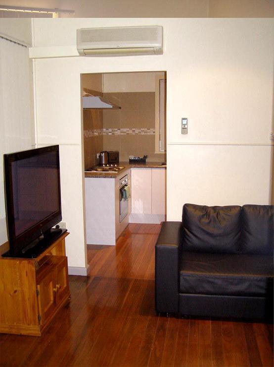 Koala Tree Motel Port Macquarie Εξωτερικό φωτογραφία