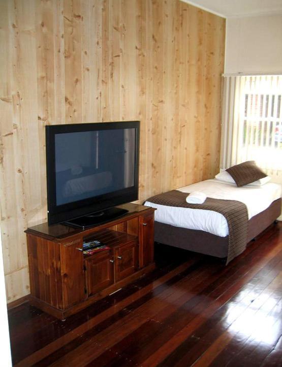Koala Tree Motel Port Macquarie Εξωτερικό φωτογραφία