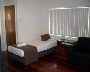 Koala Tree Motel Port Macquarie Εξωτερικό φωτογραφία