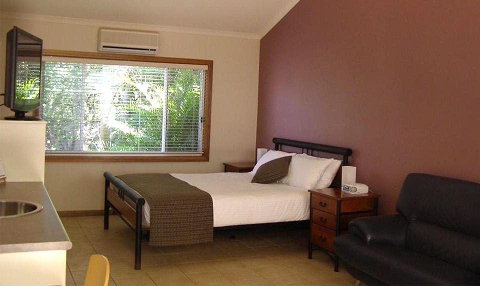 Koala Tree Motel Port Macquarie Δωμάτιο φωτογραφία