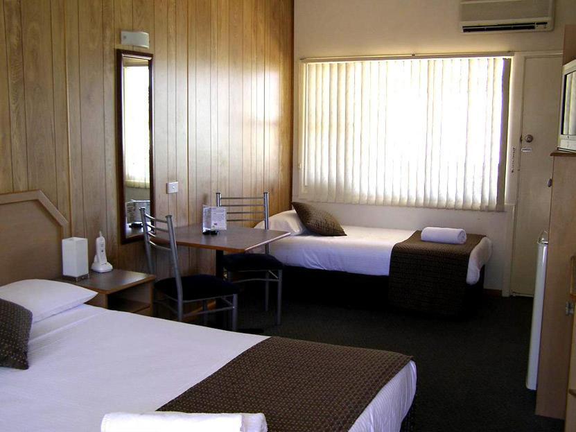 Koala Tree Motel Port Macquarie Δωμάτιο φωτογραφία