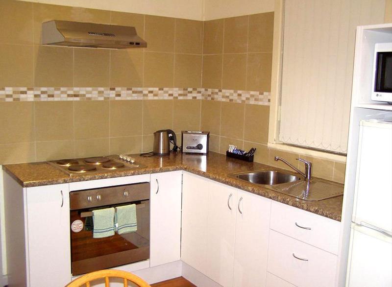 Koala Tree Motel Port Macquarie Εξωτερικό φωτογραφία