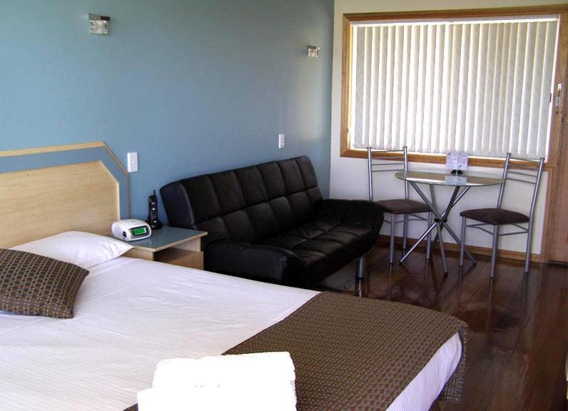 Koala Tree Motel Port Macquarie Δωμάτιο φωτογραφία